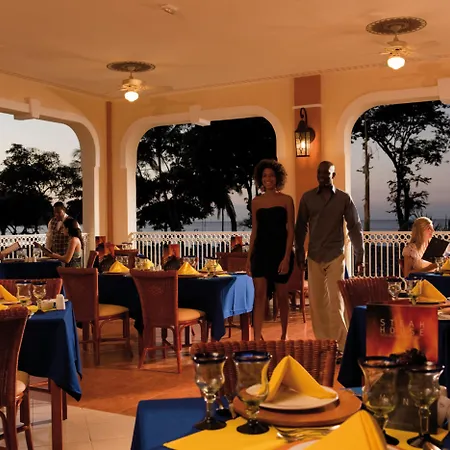 Hotel Riu Guanacaste