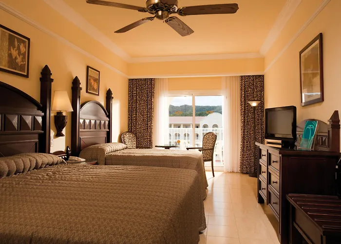 Riu Guanacaste 4*