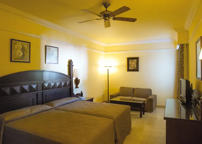Hotel Riu Guanacaste