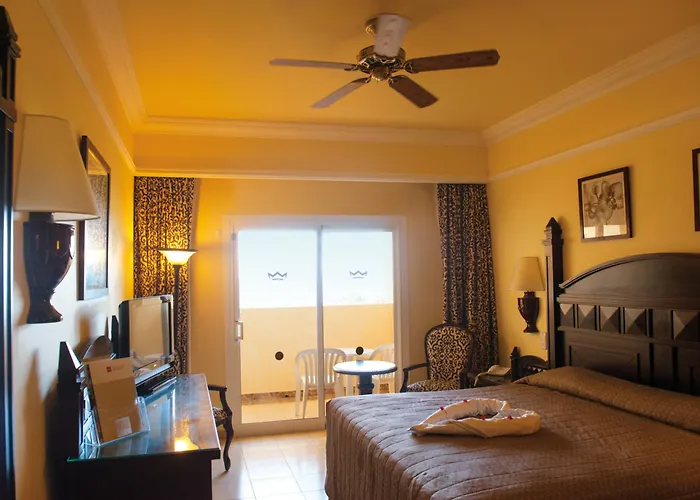 Hotel Riu Guanacaste