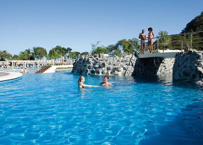 Riu Guanacaste Hotel 4*