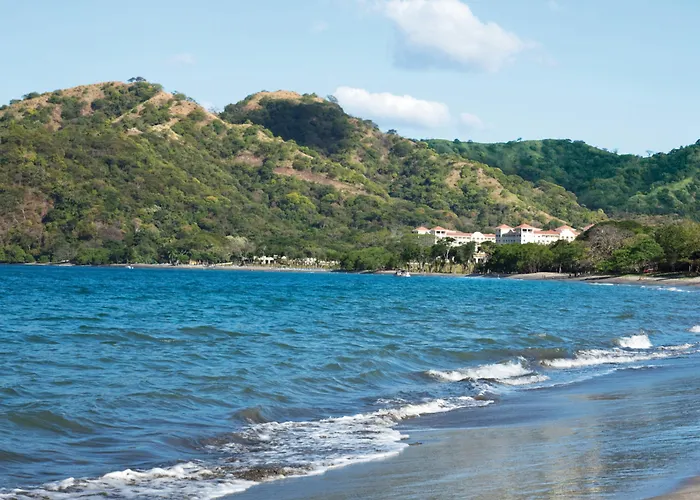Riu Guanacaste Hotel 4*