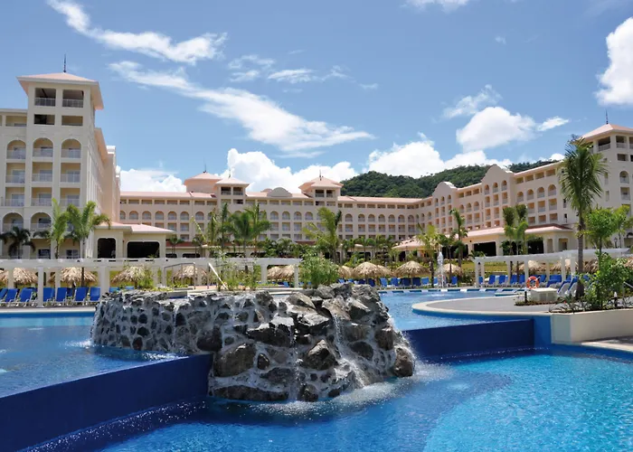 Riu Guanacaste 4* Matapalo (Guanacaste)