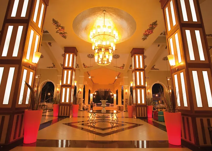 Hotel Riu Guanacaste