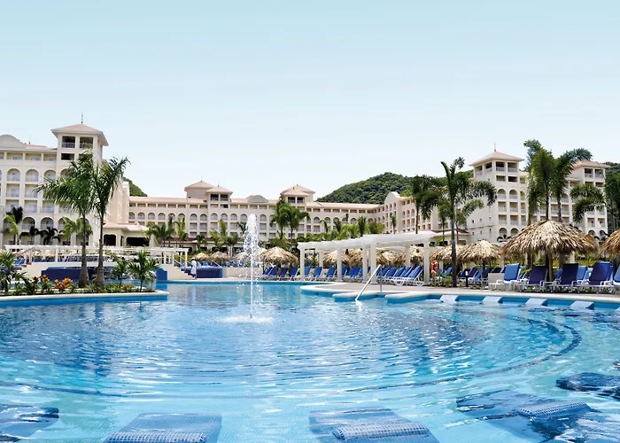 Hotel Riu Guanacaste Matapalo (Guanacaste)