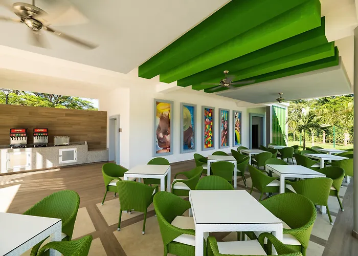 Hotel Riu Guanacaste
