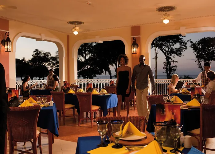Riu Guanacaste 4*