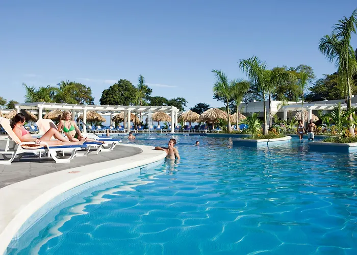 Riu Guanacaste Hotel Matapalo (Guanacaste)