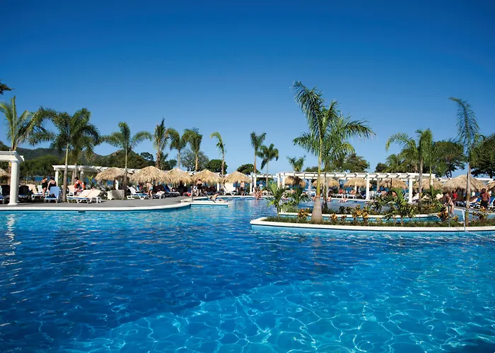 Riu Guanacaste Hotel