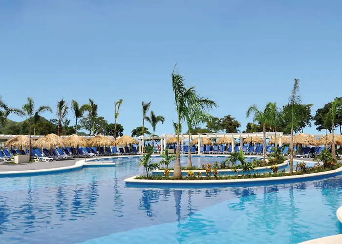 Riu Guanacaste 4* Matapalo (Guanacaste)