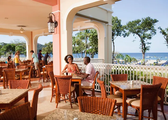 Riu Guanacaste Hotel