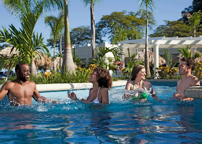 Hotel Riu Guanacaste