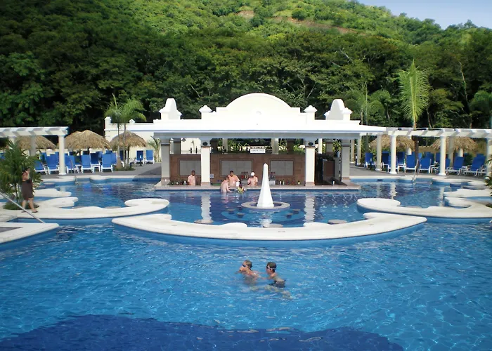 Riu Guanacaste 4*