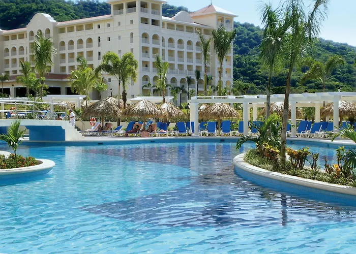 Hotel Riu Guanacaste Matapalo (Guanacaste)