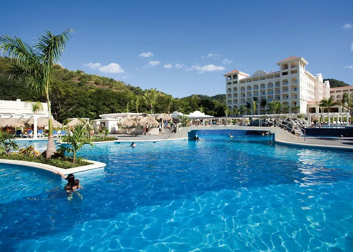 Riu Guanacaste Hotel