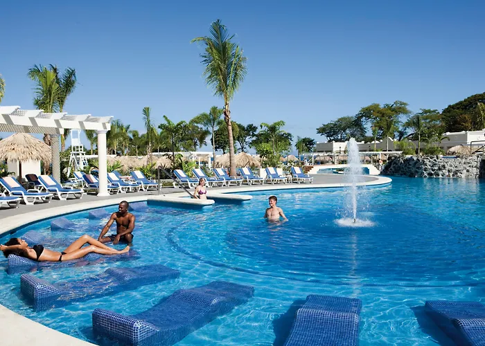 Hotel Riu Guanacaste Matapalo (Guanacaste)