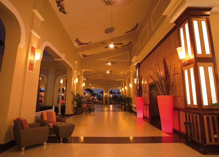 Hotel Riu Guanacaste