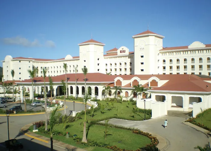 Riu Guanacaste Hotel 4*