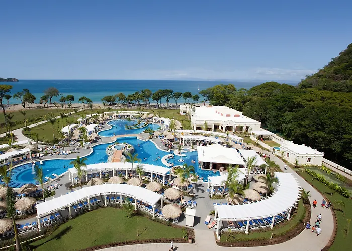 Riu Guanacaste 4*