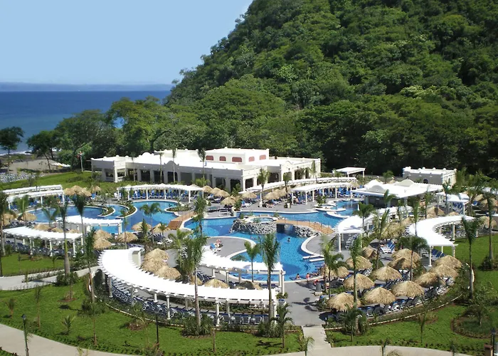 Riu Guanacaste 4*