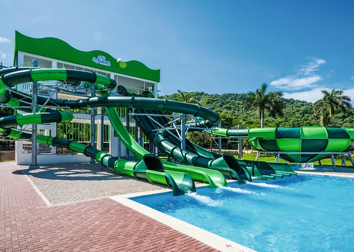 Riu Guanacaste Hotel 4*