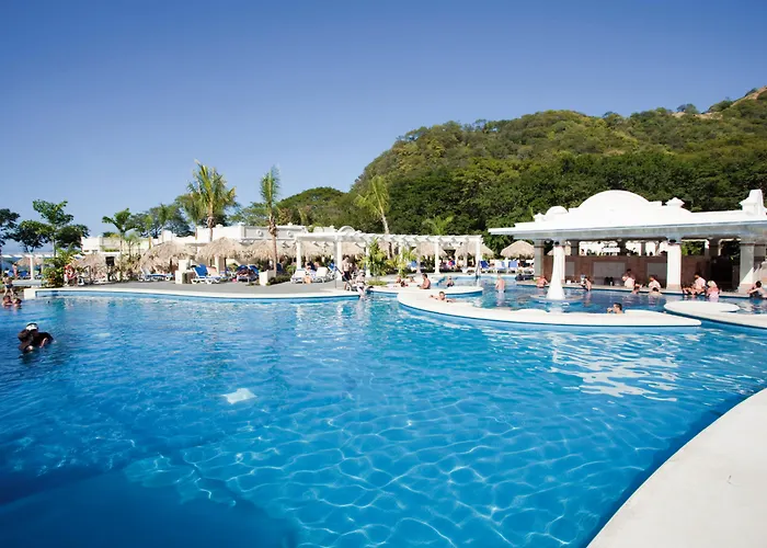 Riu Guanacaste 4*