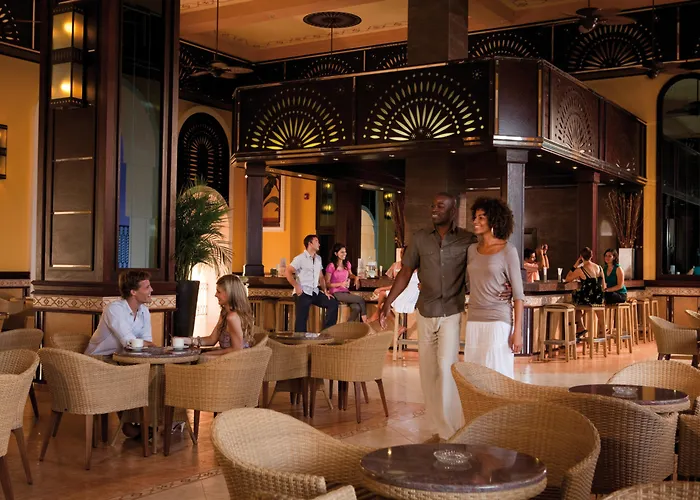 Riu Guanacaste 4* Matapalo (Guanacaste)