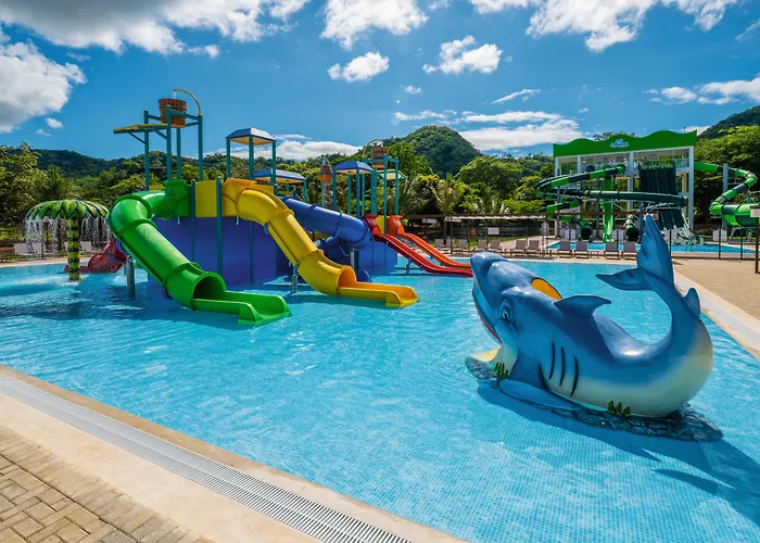 Riu Guanacaste Hotel 4*