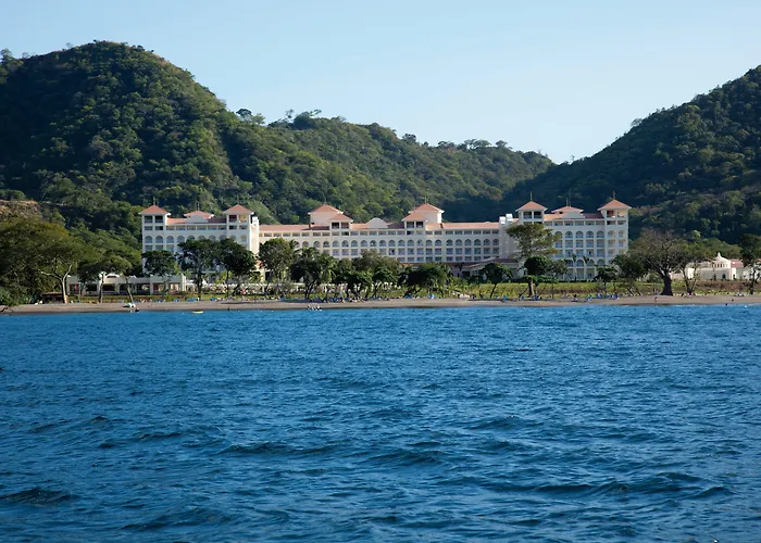 Riu Guanacaste 4* Matapalo (Guanacaste)