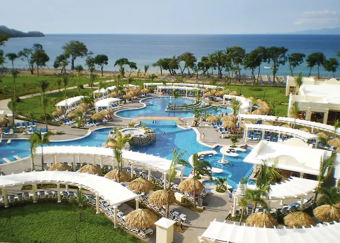 Riu Guanacaste Hotel