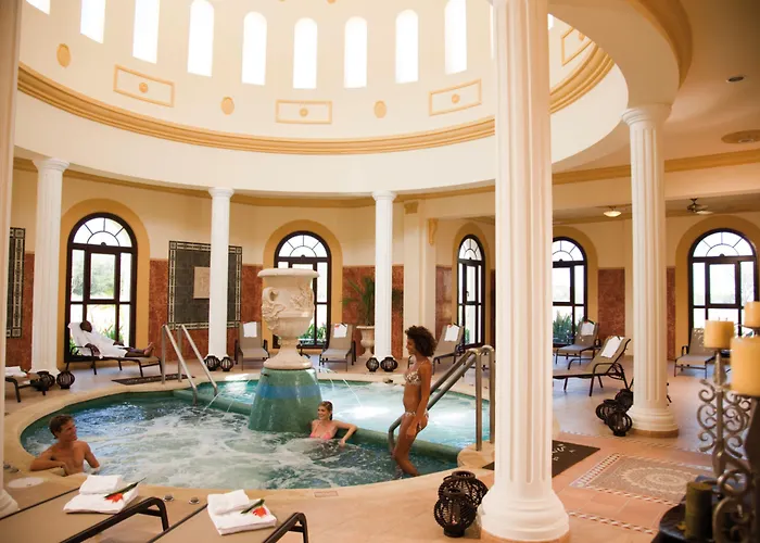 Hotel Riu Guanacaste 4*