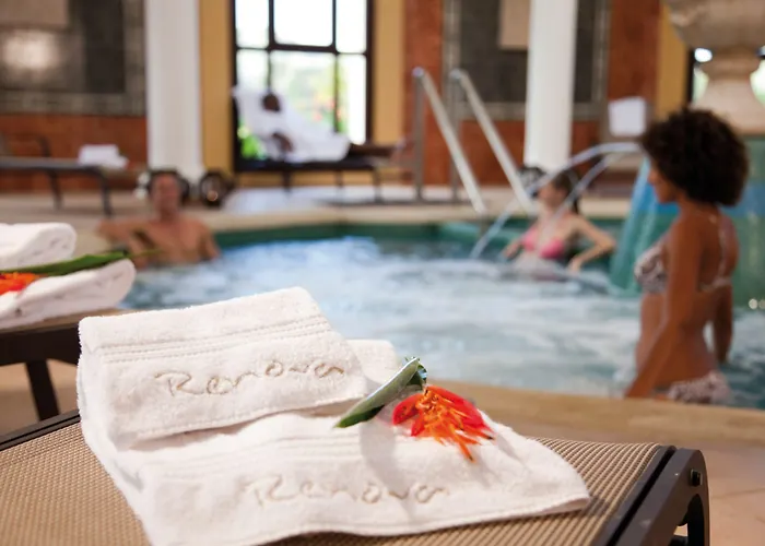 Riu Guanacaste Hotel