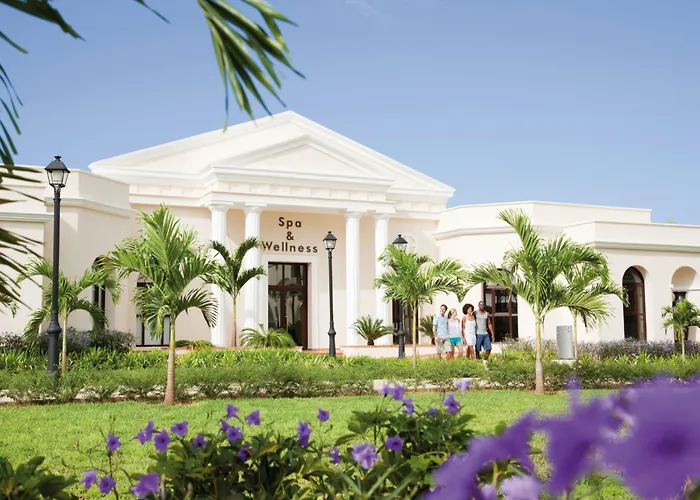 Riu Guanacaste 4*