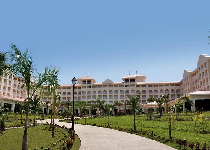 Hotel Riu Guanacaste 4*