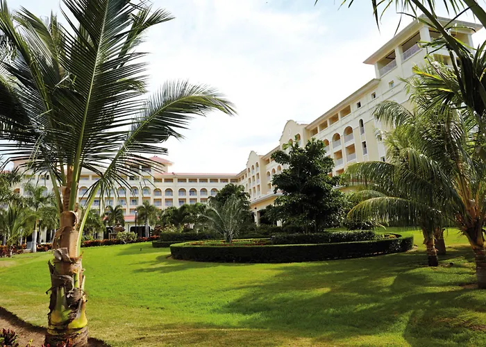 Hotel Riu Guanacaste Matapalo (Guanacaste)