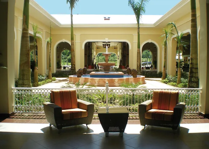 Hotel Riu Guanacaste 4*