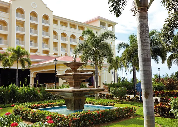 Riu Guanacaste 4* Matapalo (Guanacaste)