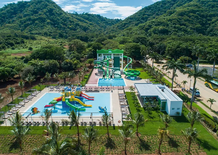 Riu Guanacaste Hotel