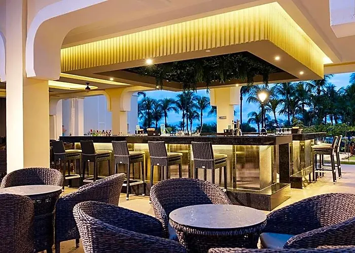 Riu Guanacaste 4*