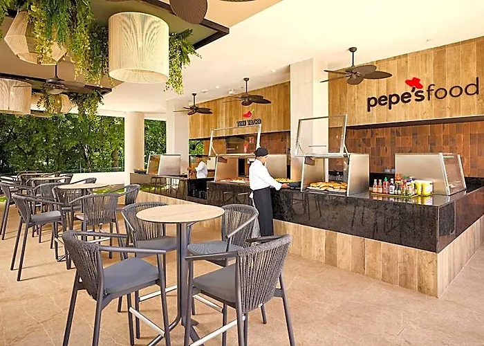 Riu Guanacaste Hotel 4*