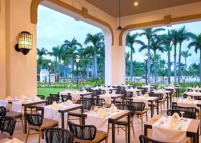 Hotel Riu Guanacaste
