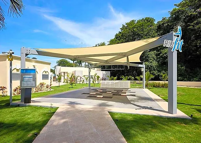 Riu Guanacaste 4* Matapalo (Guanacaste)