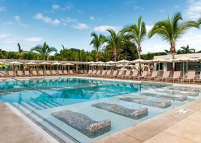 Riu Guanacaste Hotel 4*