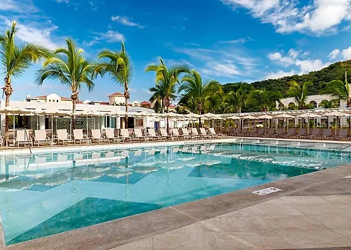 Riu Guanacaste Matapalo (Guanacaste)