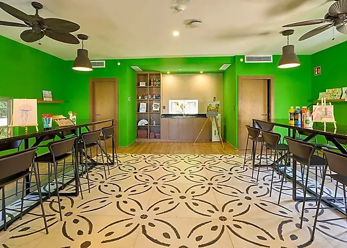 Hotel Riu Guanacaste