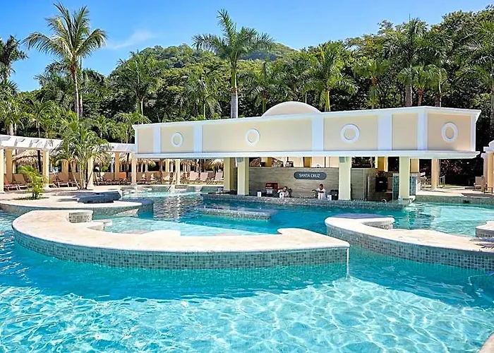 Riu Guanacaste Matapalo (Guanacaste)