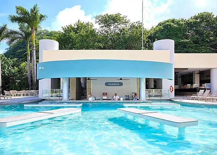 Hotel Riu Guanacaste 4*