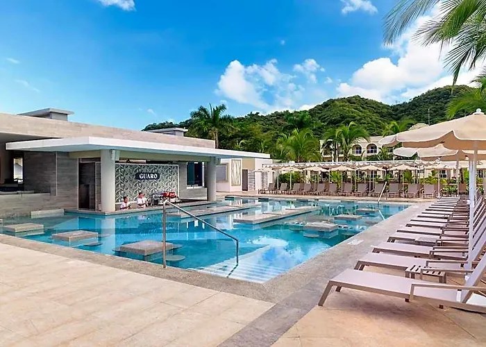 Riu Guanacaste 4* Matapalo (Guanacaste)