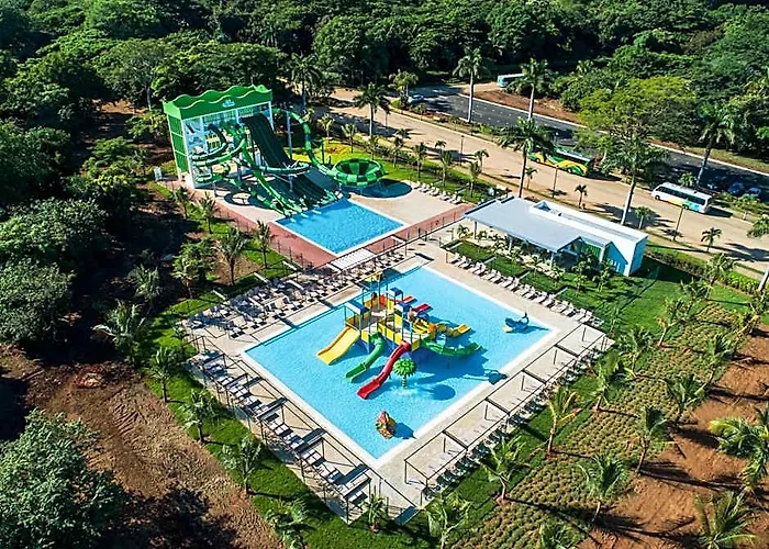 Hotel Riu Guanacaste