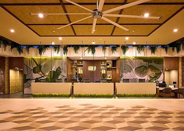 Hotel Riu Guanacaste Matapalo (Guanacaste)